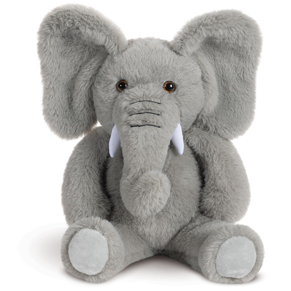 13 In. Snuggle Pal Elephant、mySite、g9winljtr