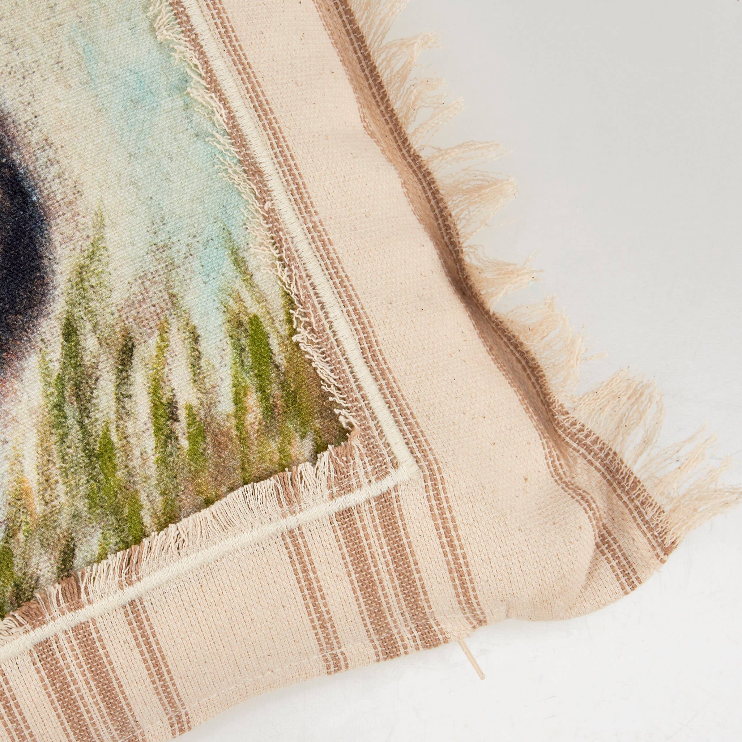 Kune Kune Pig Pillow-Primitives by Kathy、mySite、g9winljtr