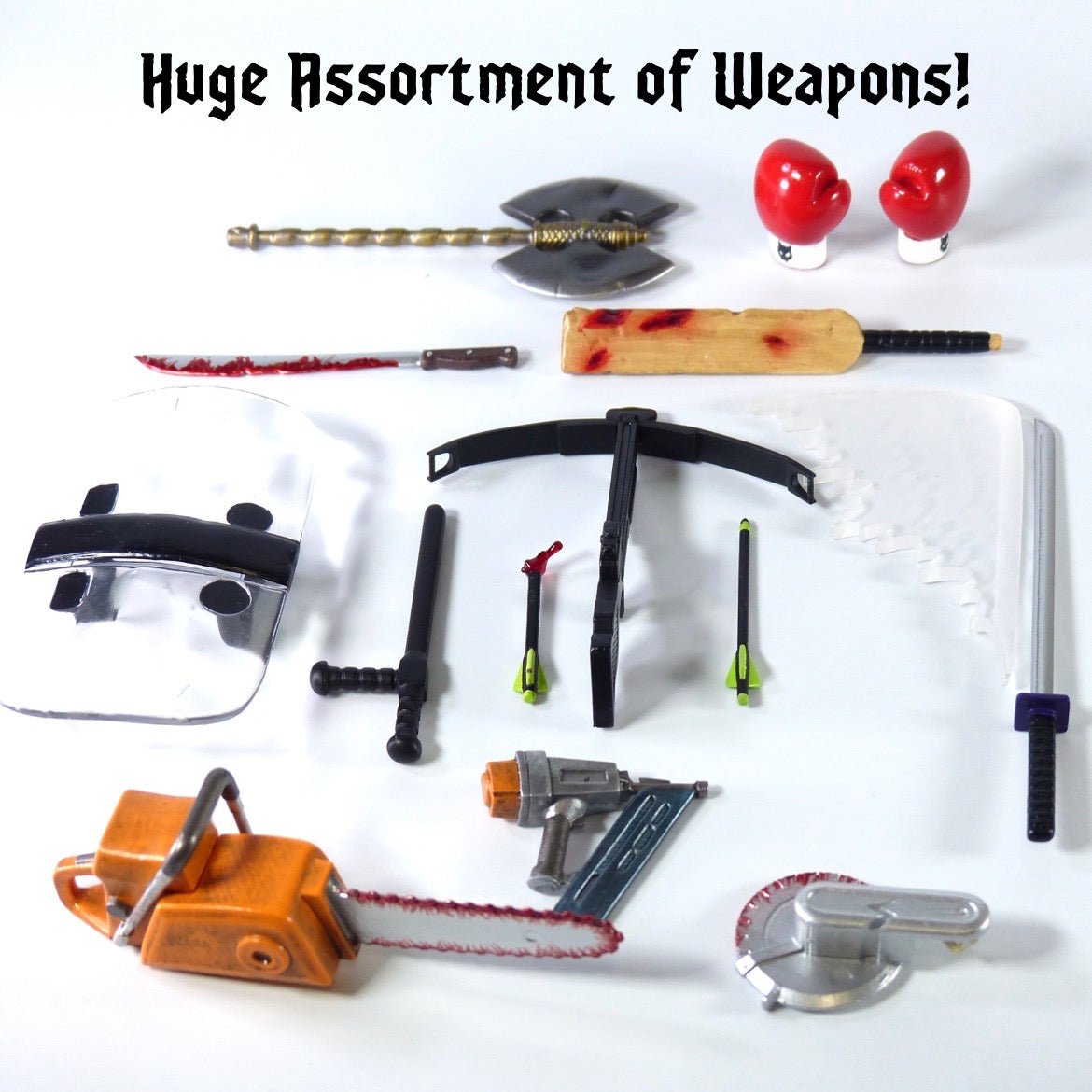 Super Action Stuff Casket of Cruelty Action Figure Accessory Set、mySite、hgirdovlk