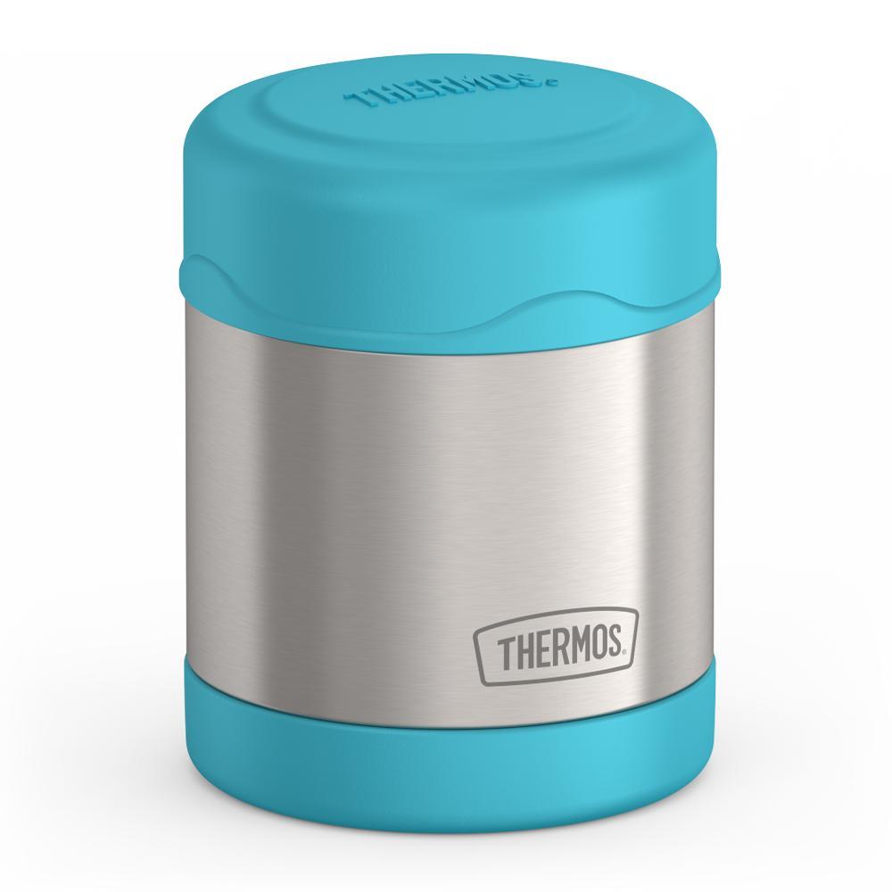 10oz STAINLESS STEEL FOOD JAR、mySite、noshort