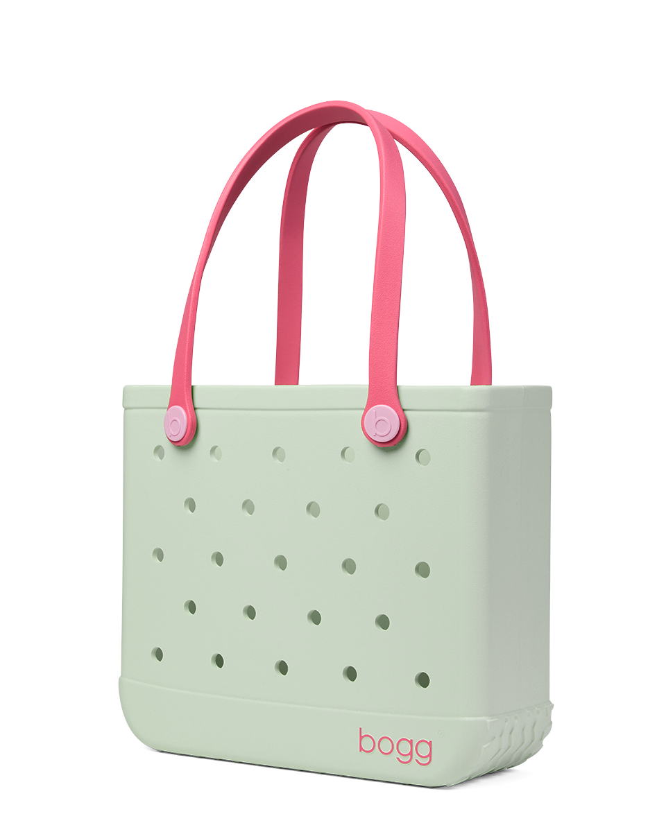 Baby Bogg Bag - Matcha Alota、mySite、solidvoid