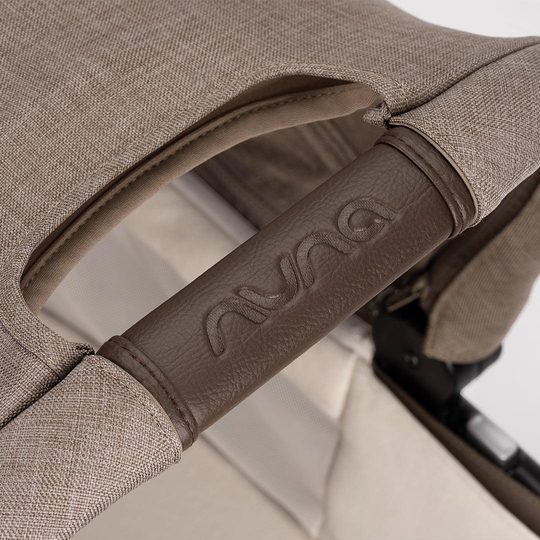  Nuna LYTL Carrycot - Cedar、mySite、merchandisen