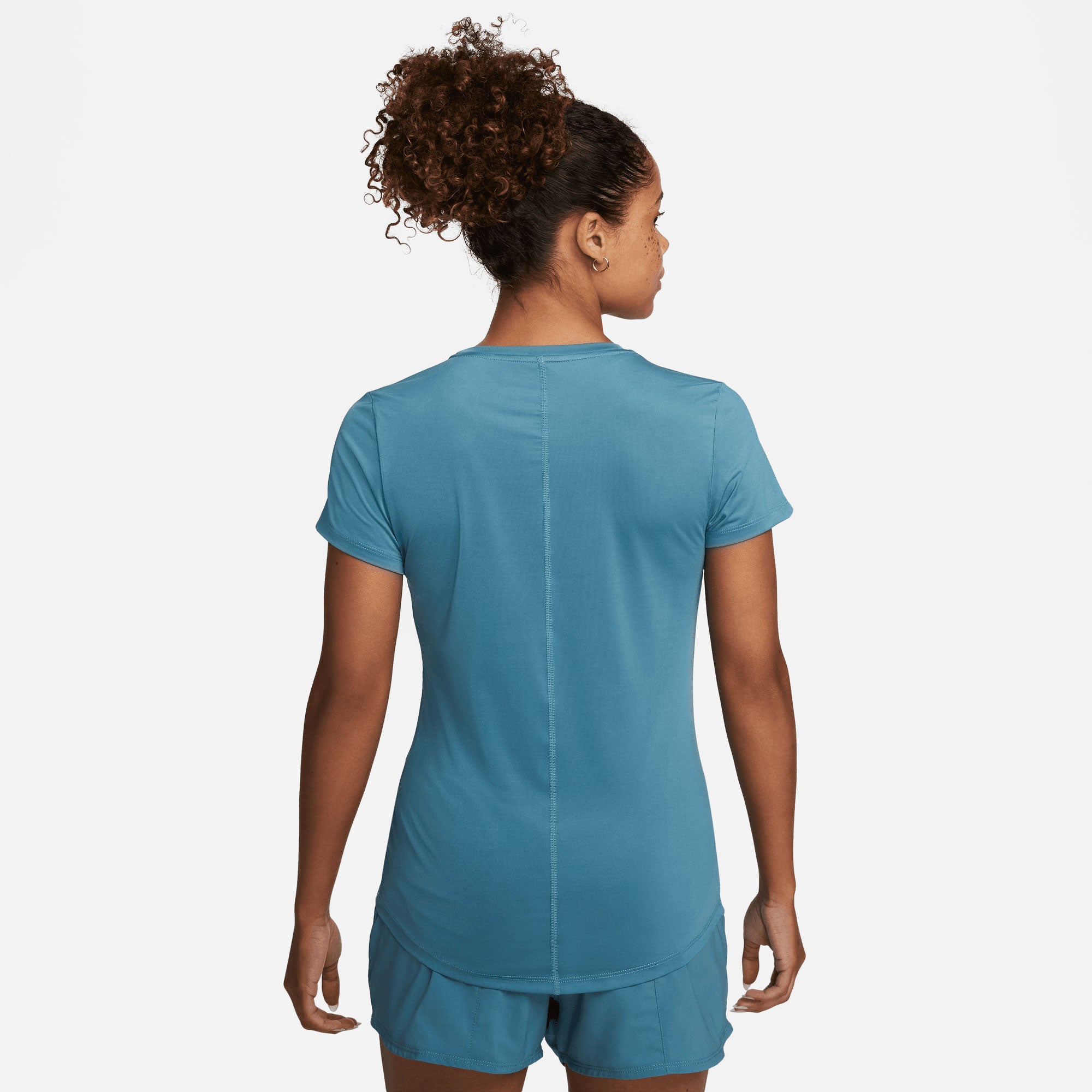 Nike One Dri-FIT Women's Slim Fit Shirt