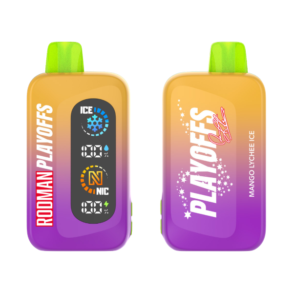 RODMAN Playoffs 50K Puffs Disposable Vape、mySite、zt4zffjzw