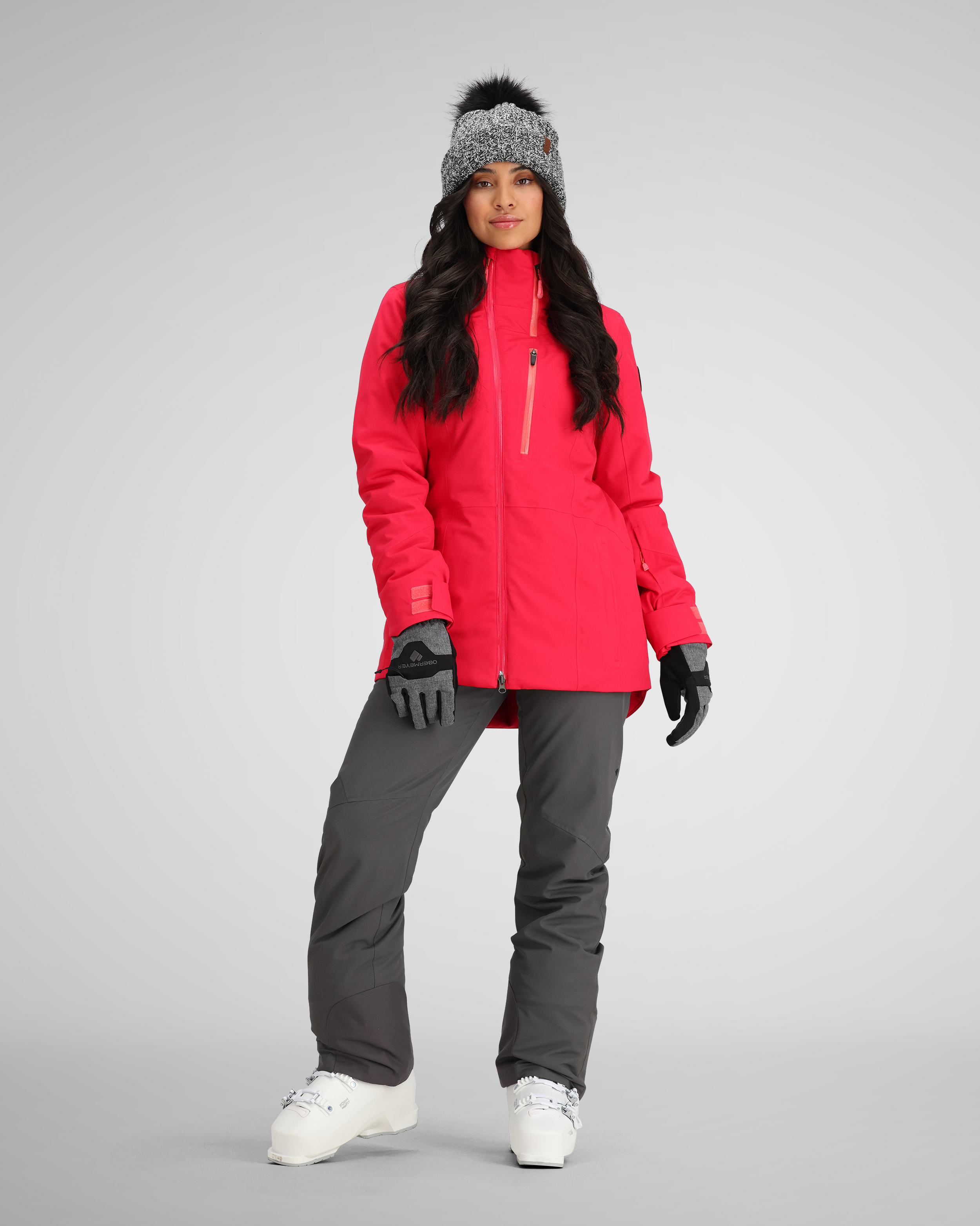 First Chair Jacket | Watermelon 23、mySite、i-lightchina