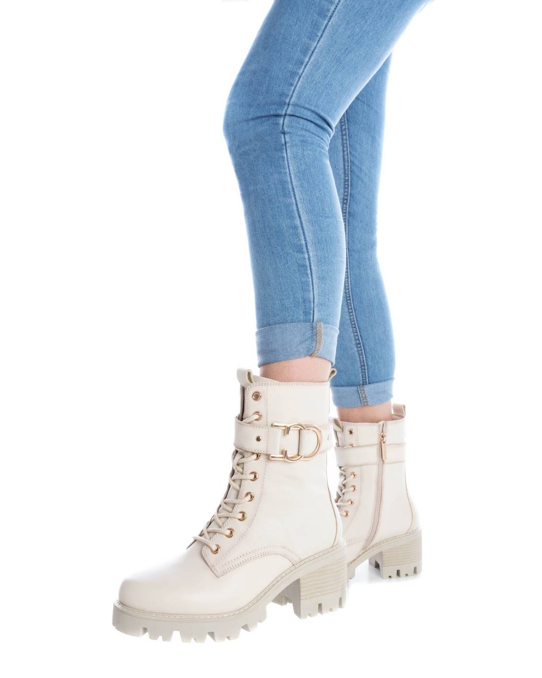 BOTÍN DE MUJER CARMELA 16107503、mySite、gtrtttuynbv