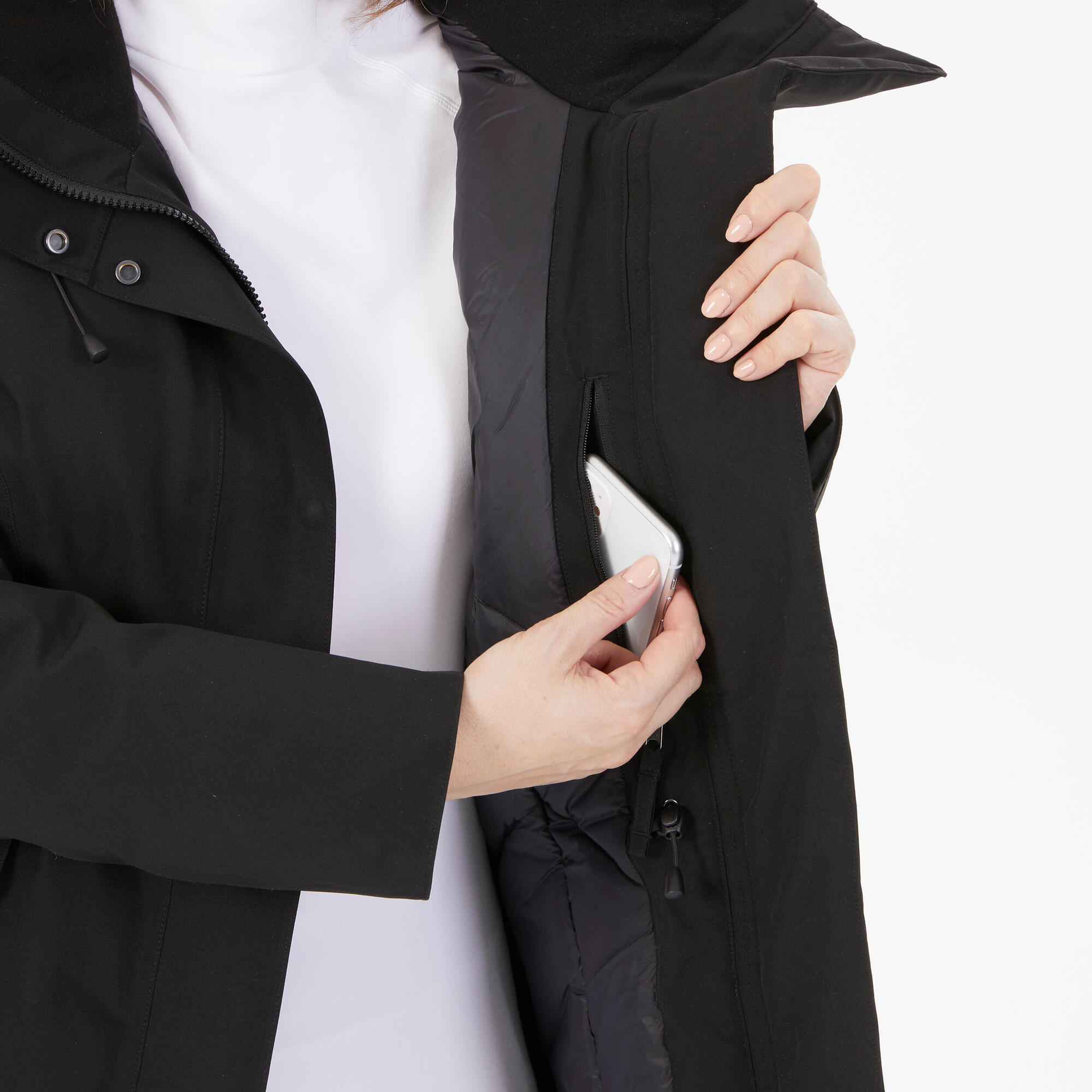 Quechua Women's SH500 Waterproof Winter Parka、mySite、shQuechua Women's SH500 Waterproof Winter Parka、mySite、glenpowelloop_name