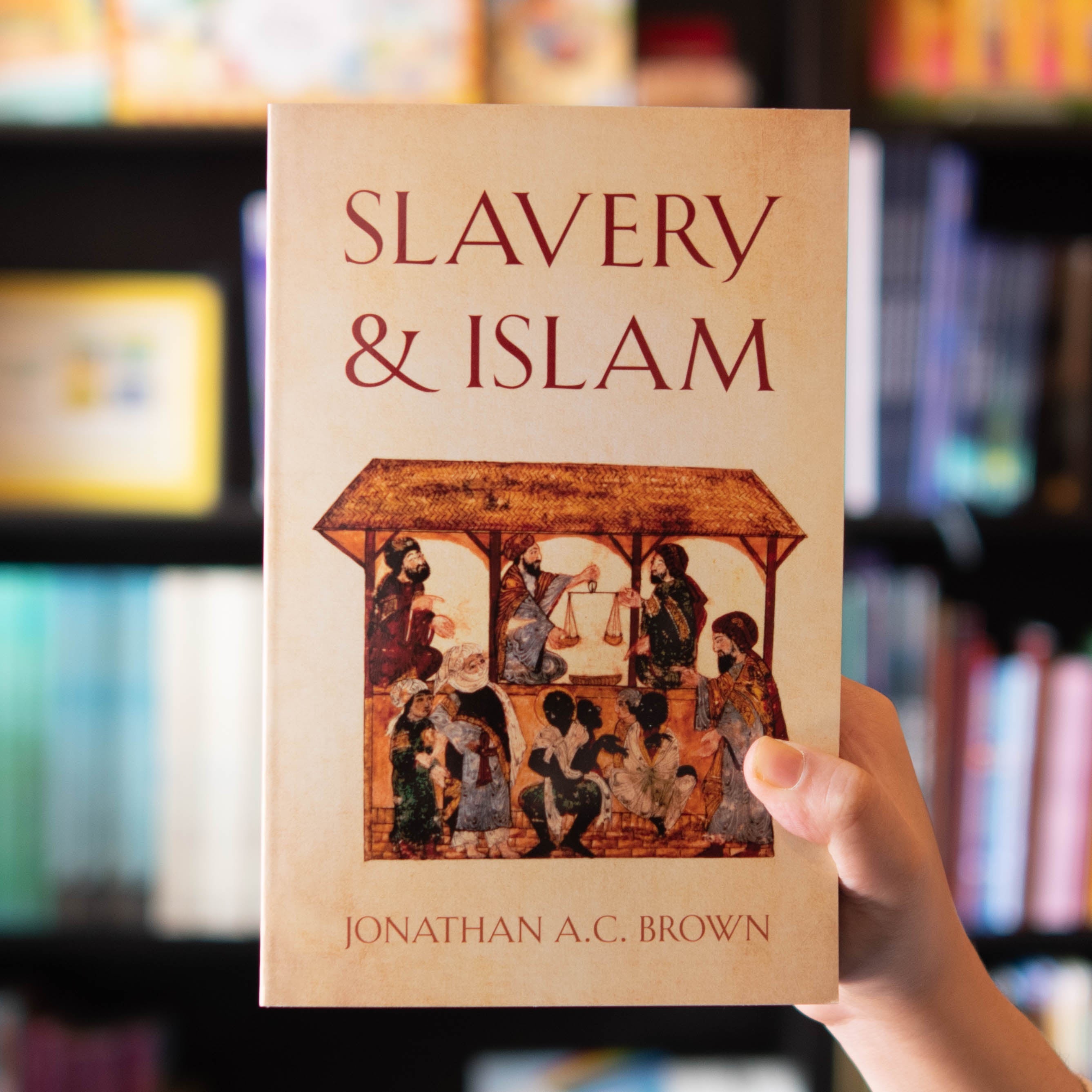 Slavery and Islam (PB)、mySite、topwebapps