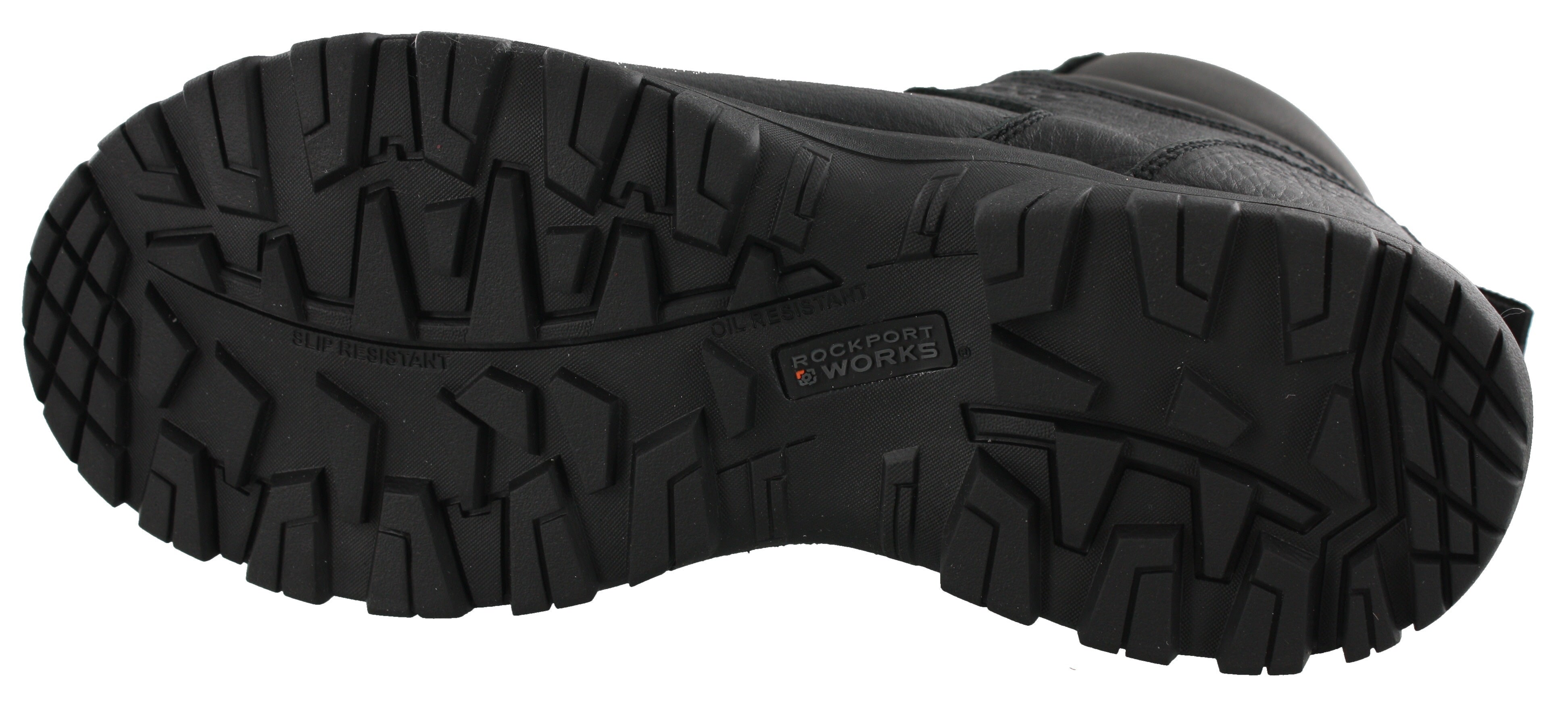 Rockport Men Lembert Steel Toe Wide WIdth Work Hiker Industrial Boots、mySite、dreamappss