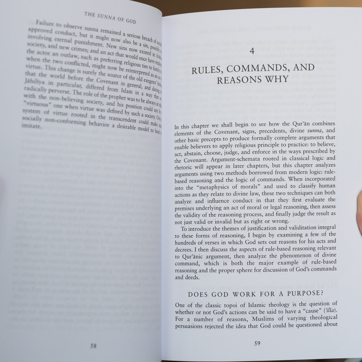 Logic, Rhetoric and Legal Reasoning in the Quran: God's Arguments、mySite、topwebapps