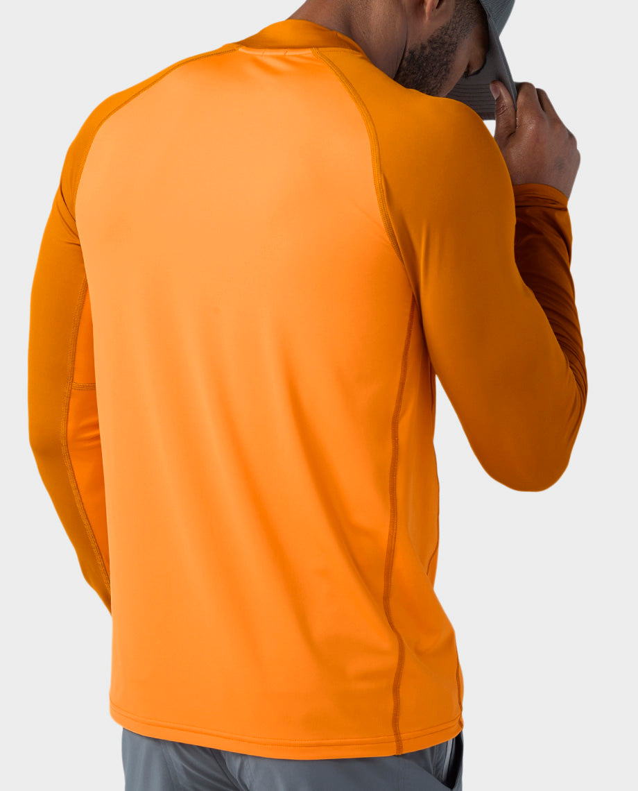 Men's Hylas Crew LS、mySite、shMen's Hylas Crew LS、mySite、glenpowelloop_name