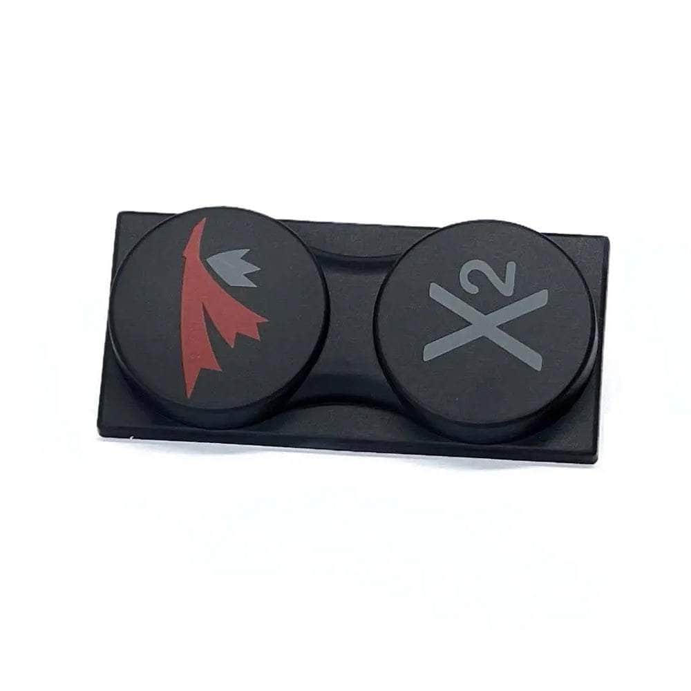  TrueRC X²-AIR MK II 5.8GHz SMA Receiver Antenna - RHCP、mySite、merchandisen