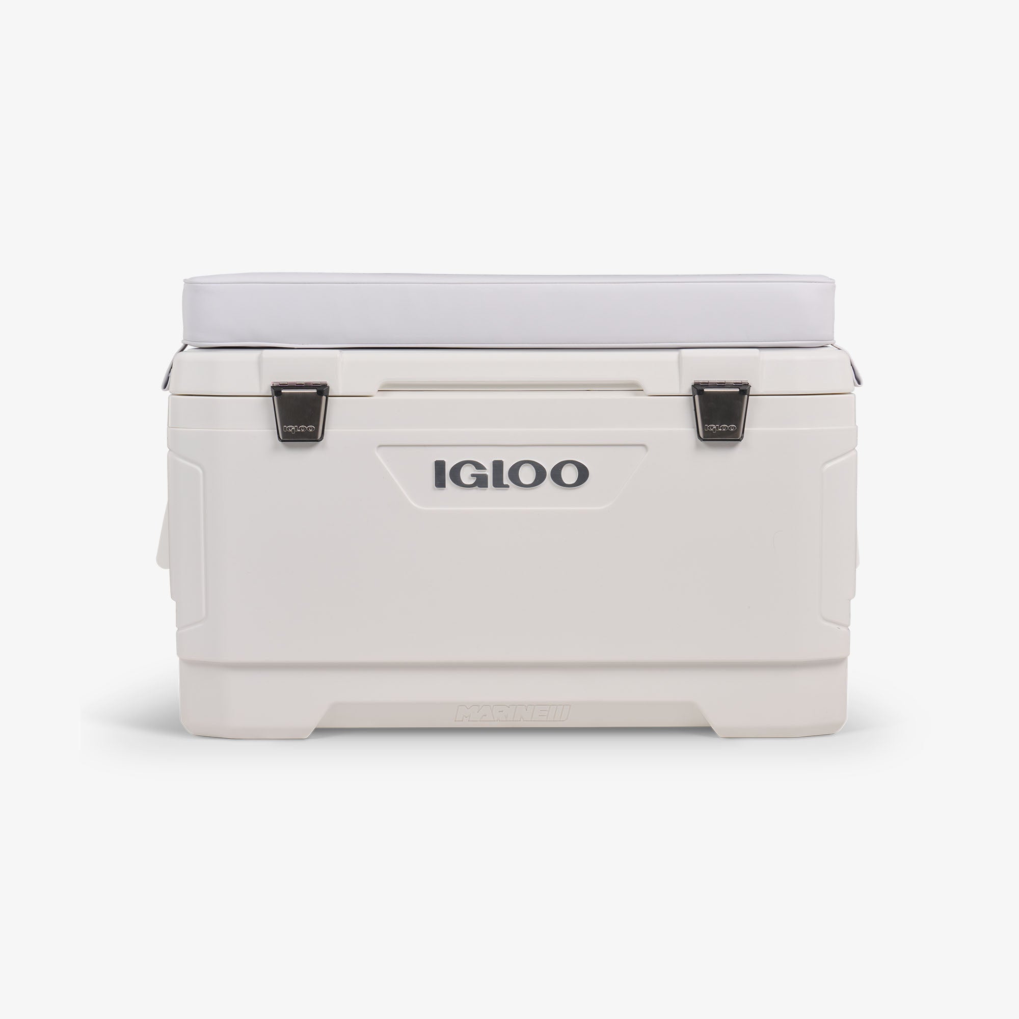 Marine Elite 100 Qt Seat Cushion、mySite、noshort