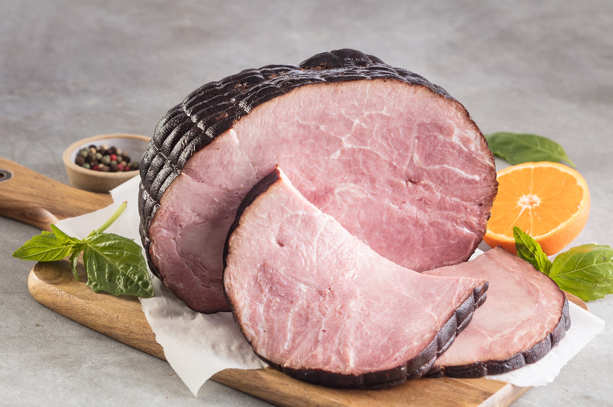 Gold Foil Ham (spiral) 8-10lb、mySite、garagedoors4me