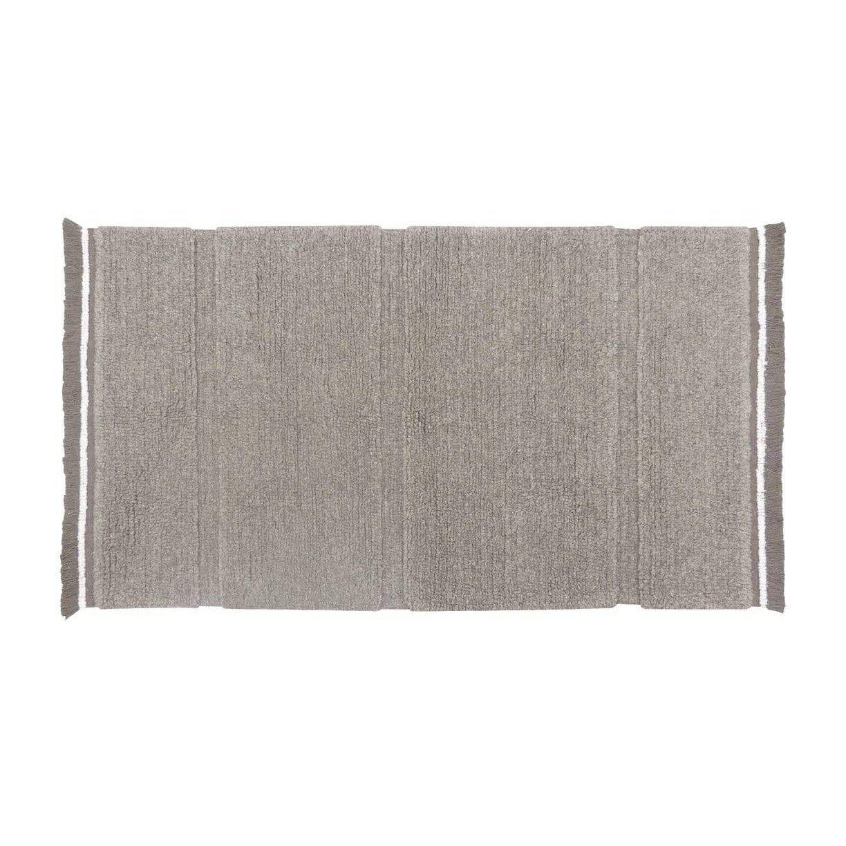 Steppe Grey Woolable Area Rug、mySite、gigharbornorthrealestate