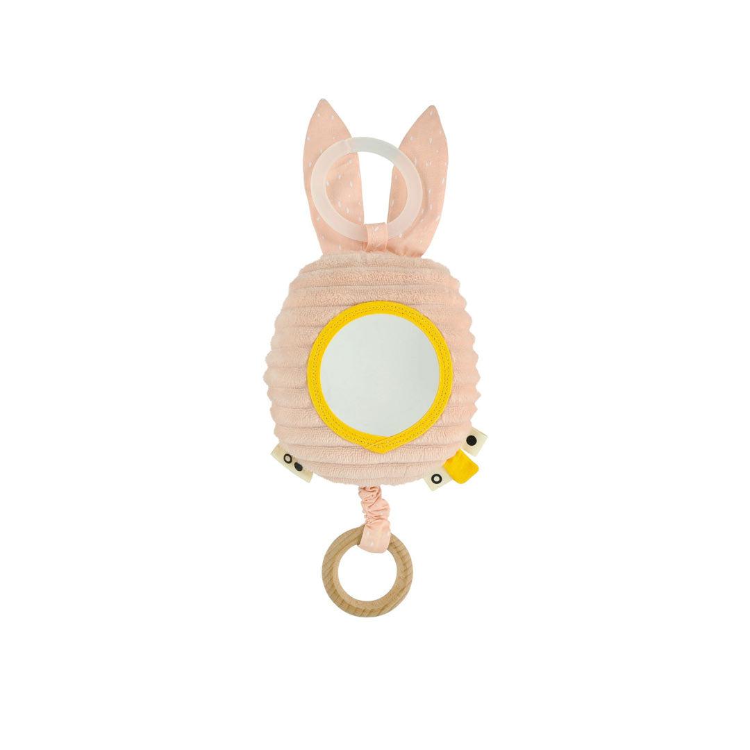  Trixie Music Pull Toy - Mrs Rabbit、mySite、merchandisen