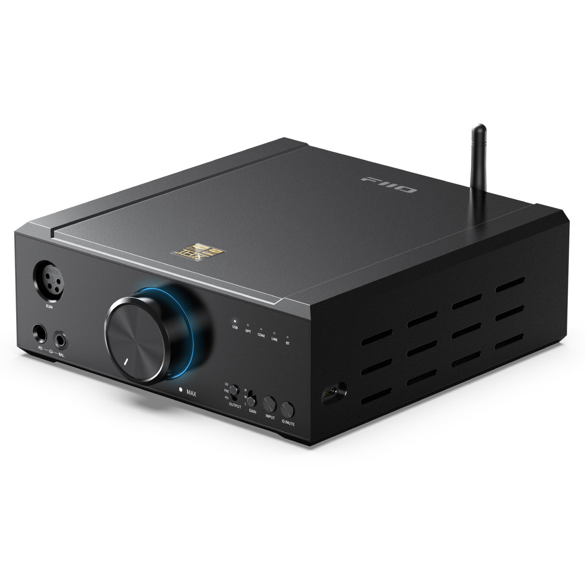  FiiO - K9 AKM、mySite、merchandisen