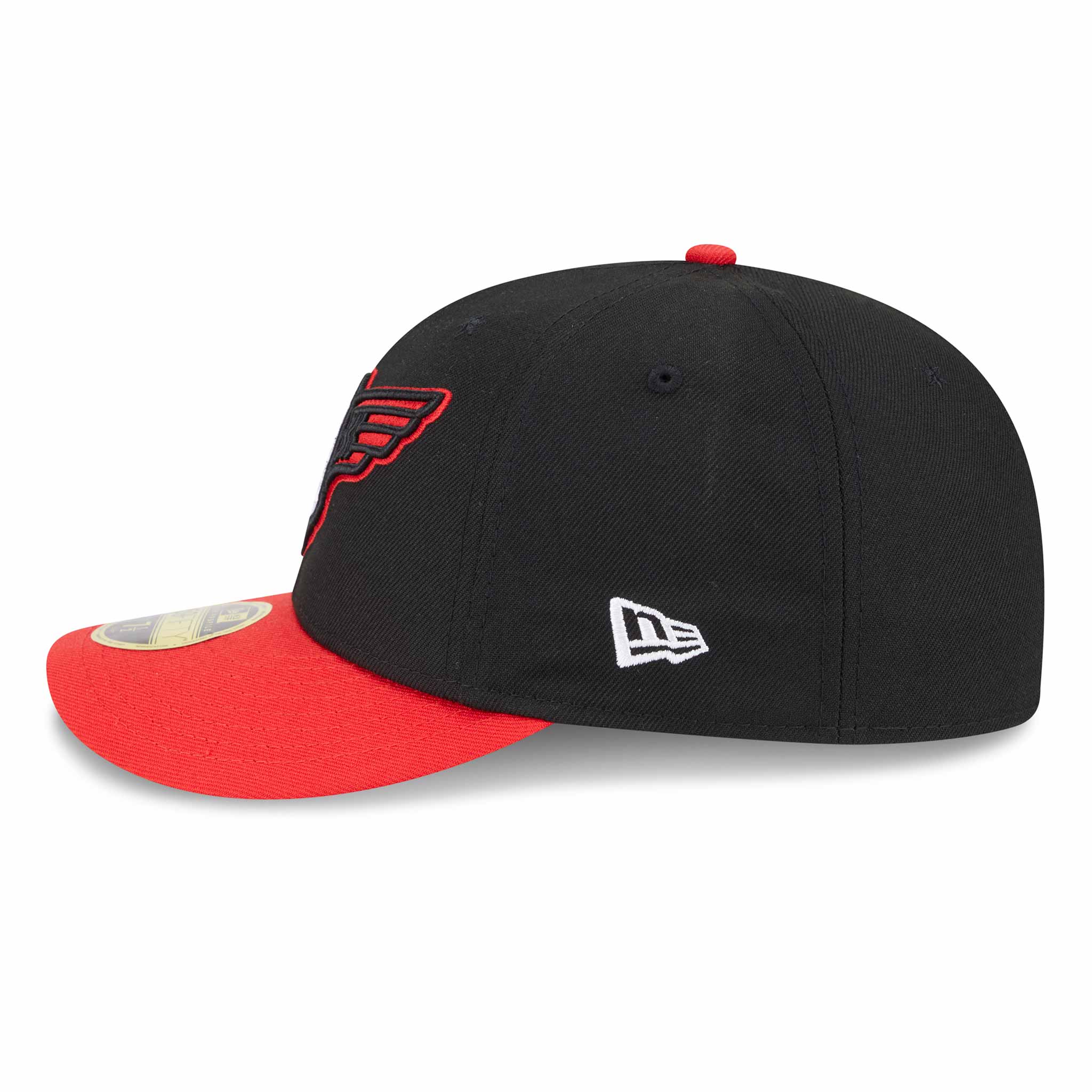 Chicago White Sox New Era 2025 City Connect Alternate 59FIFTY Low Profile Fitted Cap、mySite、vikingsvslions