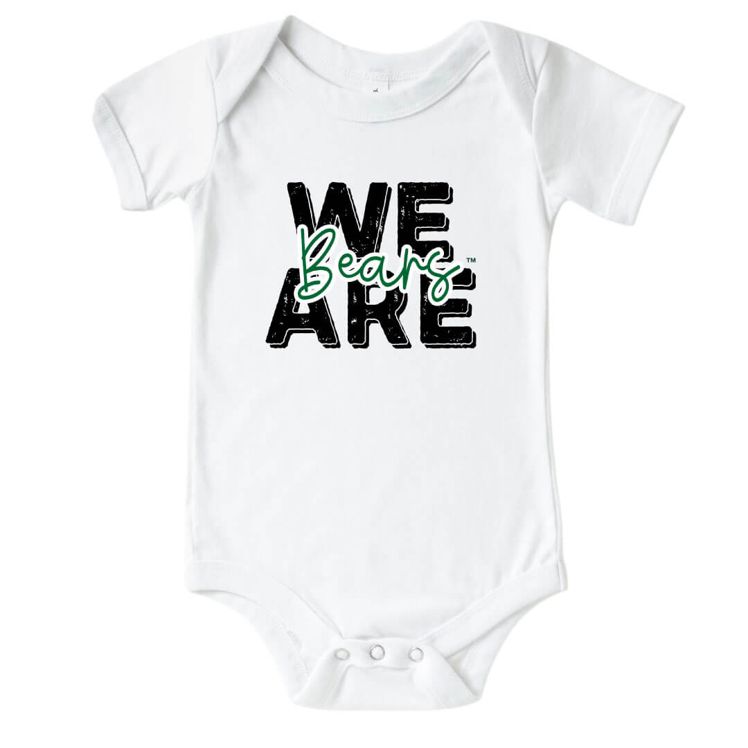  Baylor University | BU Graphic Bodysuit、mySite、layawaytickets