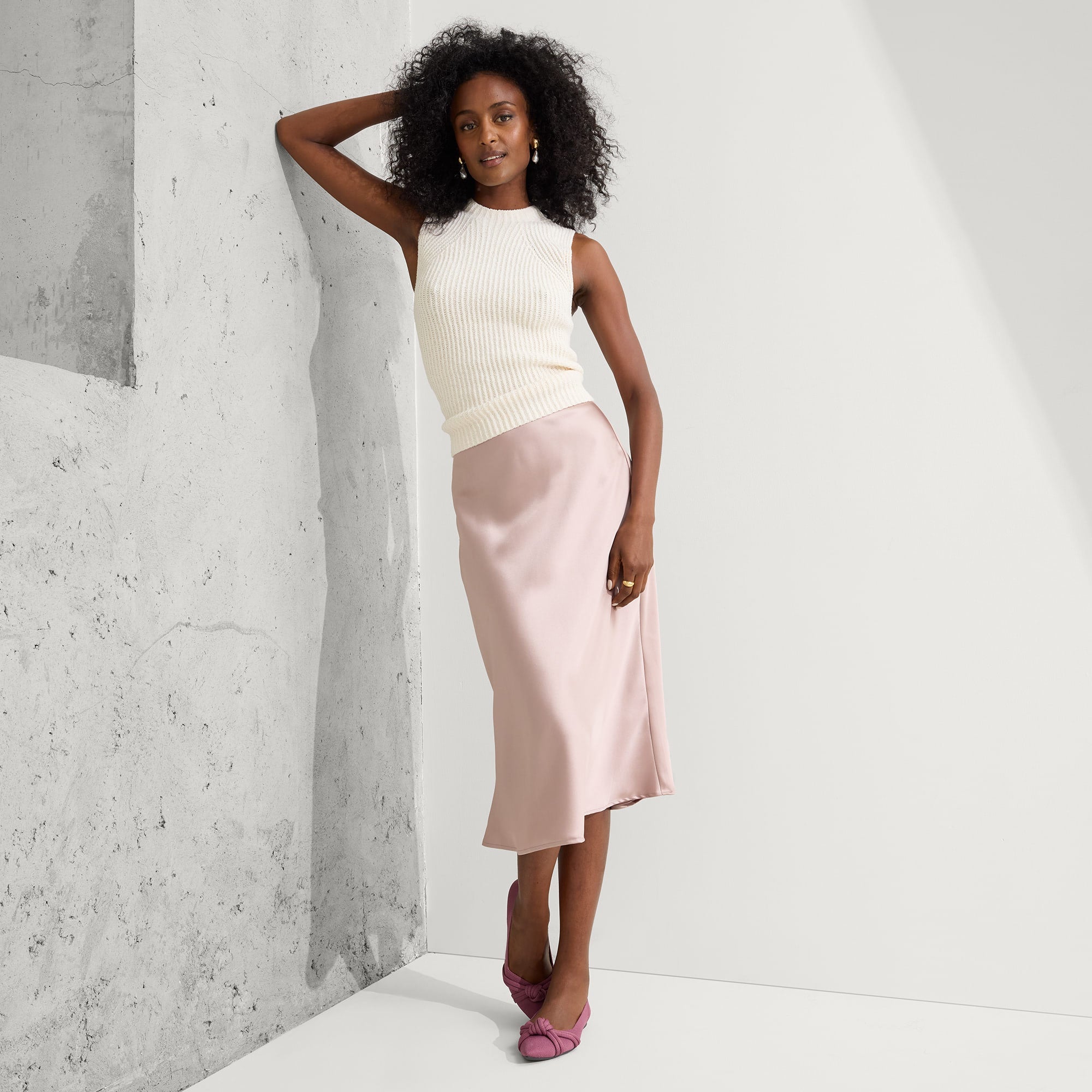  The Knot Point II - Mauve、mySite、preschool7hills