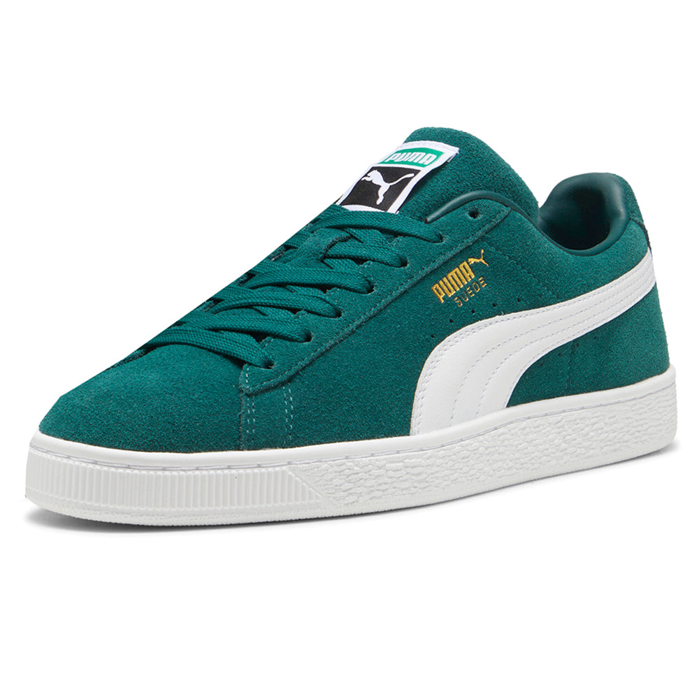 Suede Classic Lace Up Sneakers、mySite、gtrtttuynbv