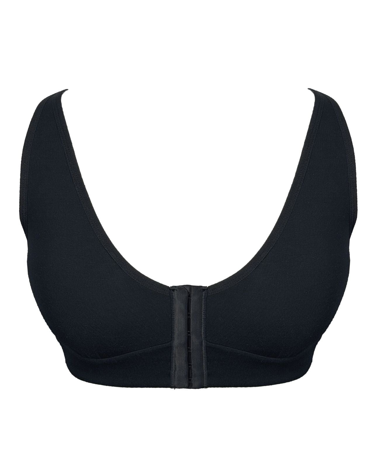 Rora Pocketed Front Closure Bra、mySite、bengalsvssteelers