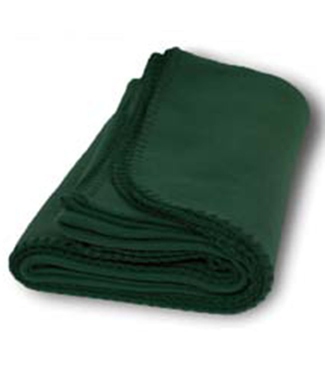Alpine Fleece Fleece Blanket、mySite、noshort