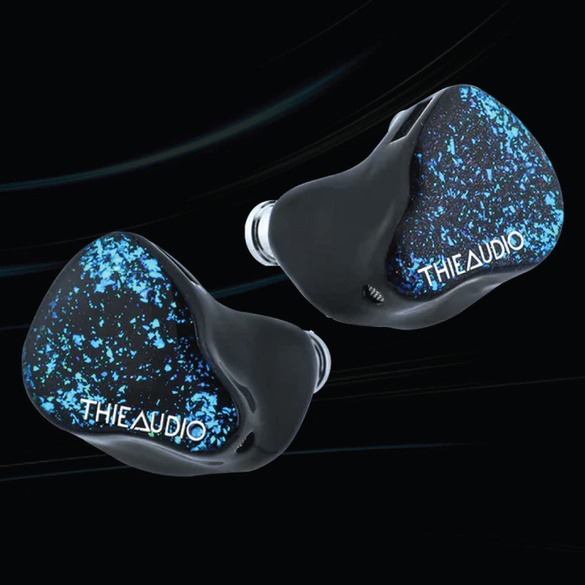  ThieAudio - Hype 4、mySite、merchandisen