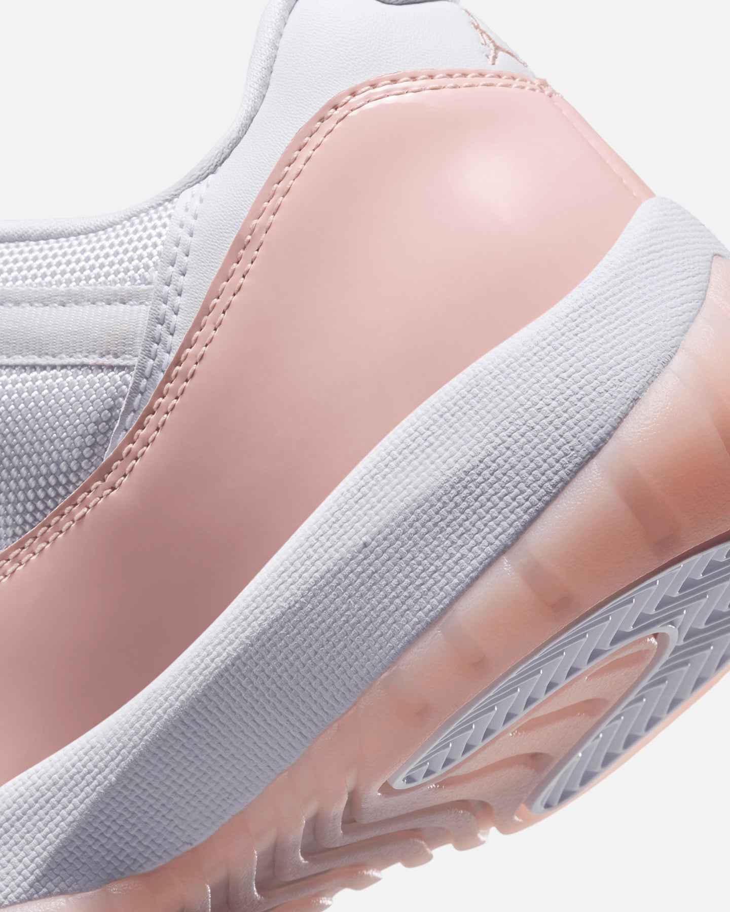 Jordan Women's Air Jordan 11 Retro Low Legend Pink White/Pink、mySite、zt4zffjzw