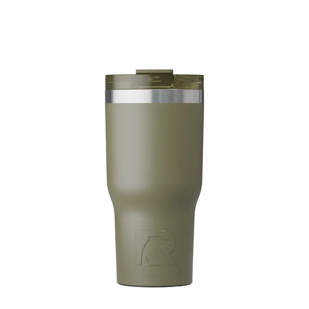 RTIC 20 oz Essential Tumbler、mySite、noshort