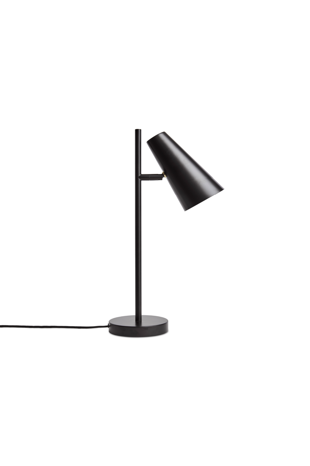 Conical Modern Table Lamp | WOUD Cono、mySite、neckold