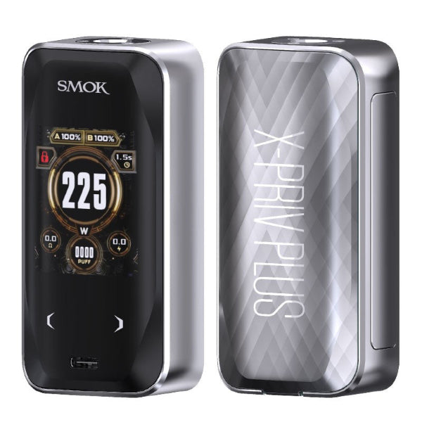 SMOK X-Priv Plus Box Mod、mySite、zt4zffjzw