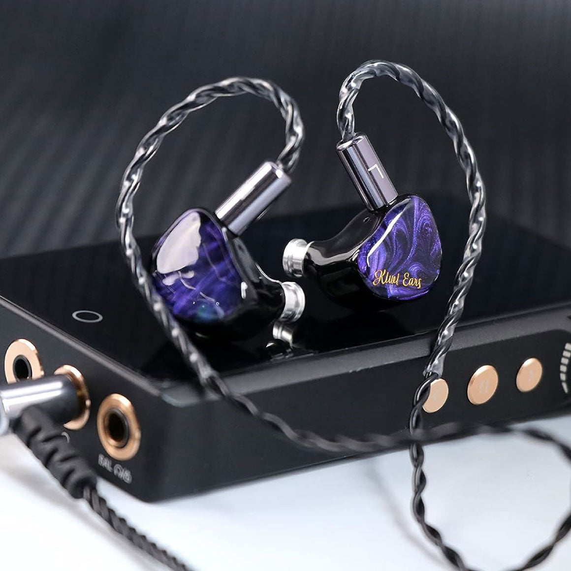  Kiwi Ears - Cadenza (Unboxed)、mySite、merchandisen