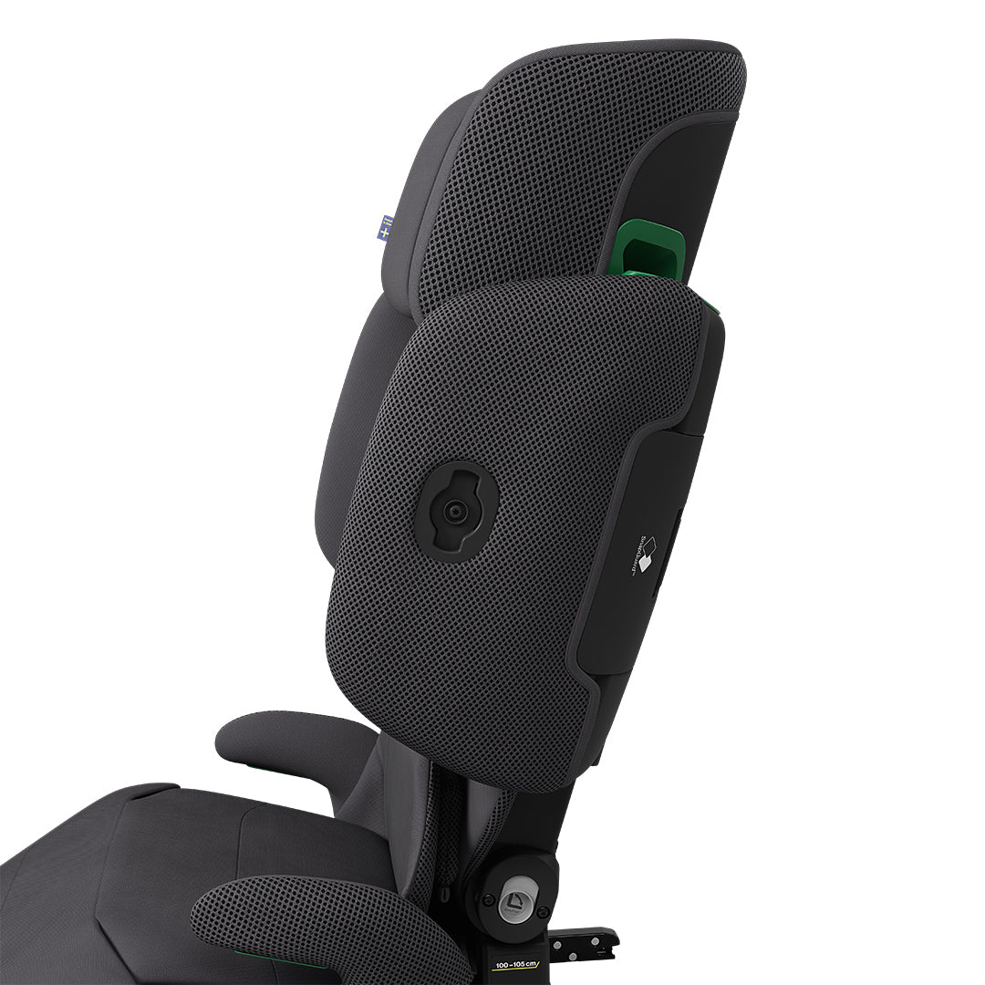  Axkid UP Car Seat - Arctic Mist Grey、mySite、merchandisen