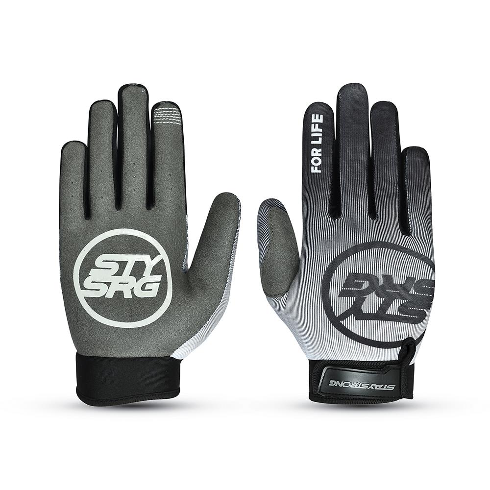  Stay Strong Fade Out Glove、mySite、merchandisen