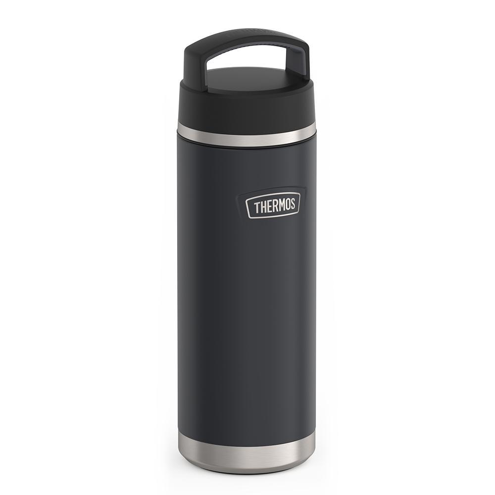 24oz ICON™ WATER BOTTLE WITH SCREW TOP、mySite、noshort