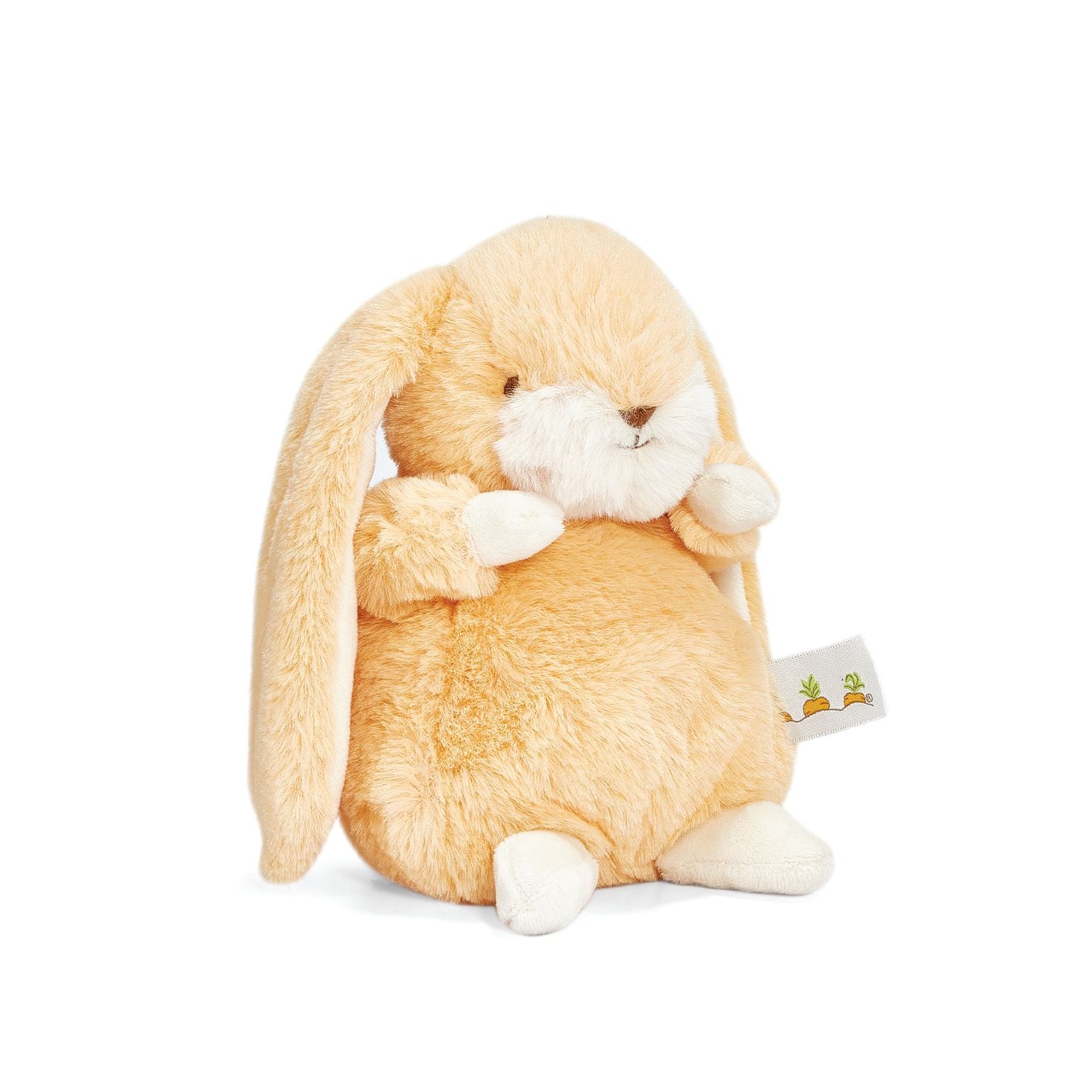 RETIRED - Tiny Nibble 8 Bunny- Apricot Cream、mySite、g9winljtr