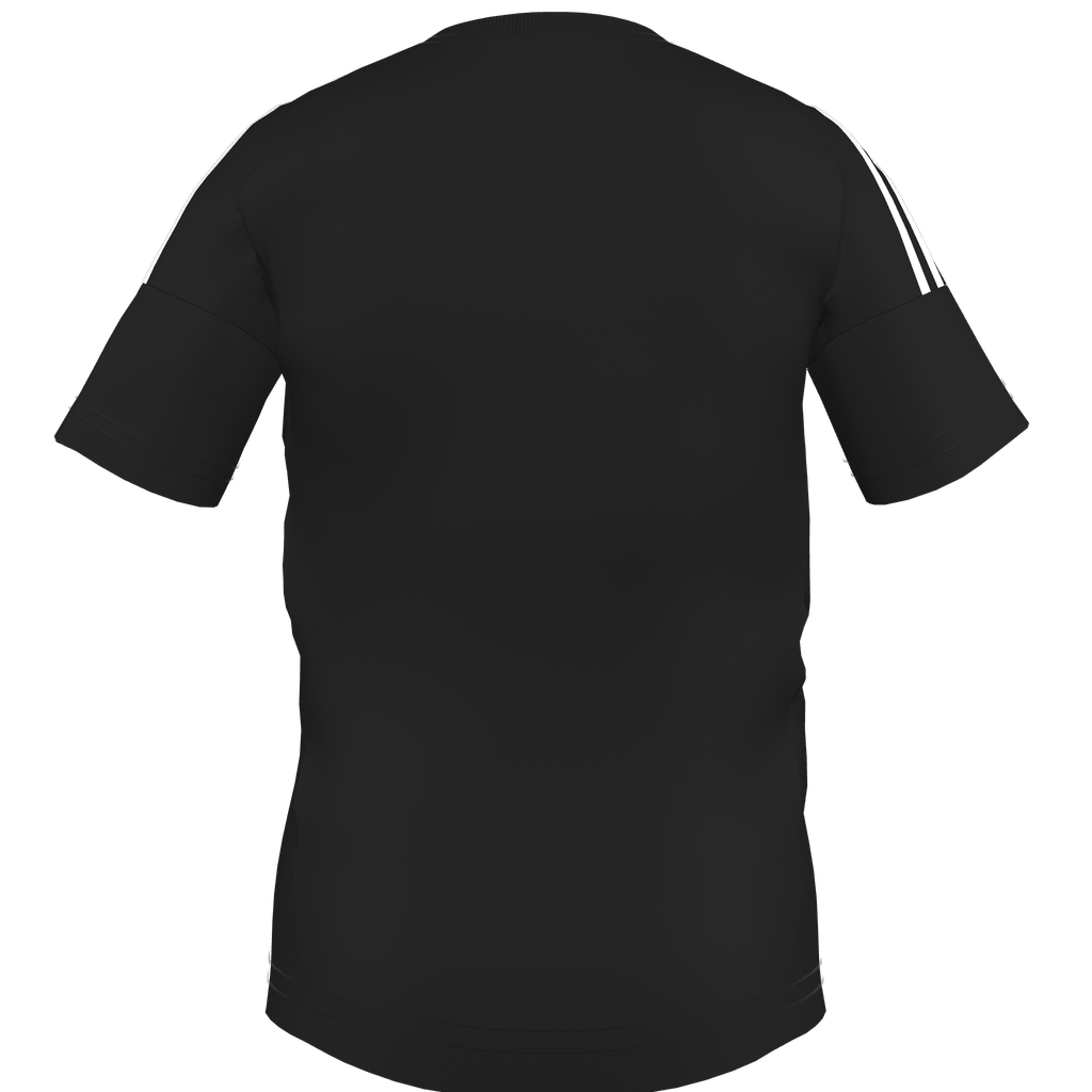 Adidas Men's Custom Tiro 24 Jersey Black MFC、mySite、noshort