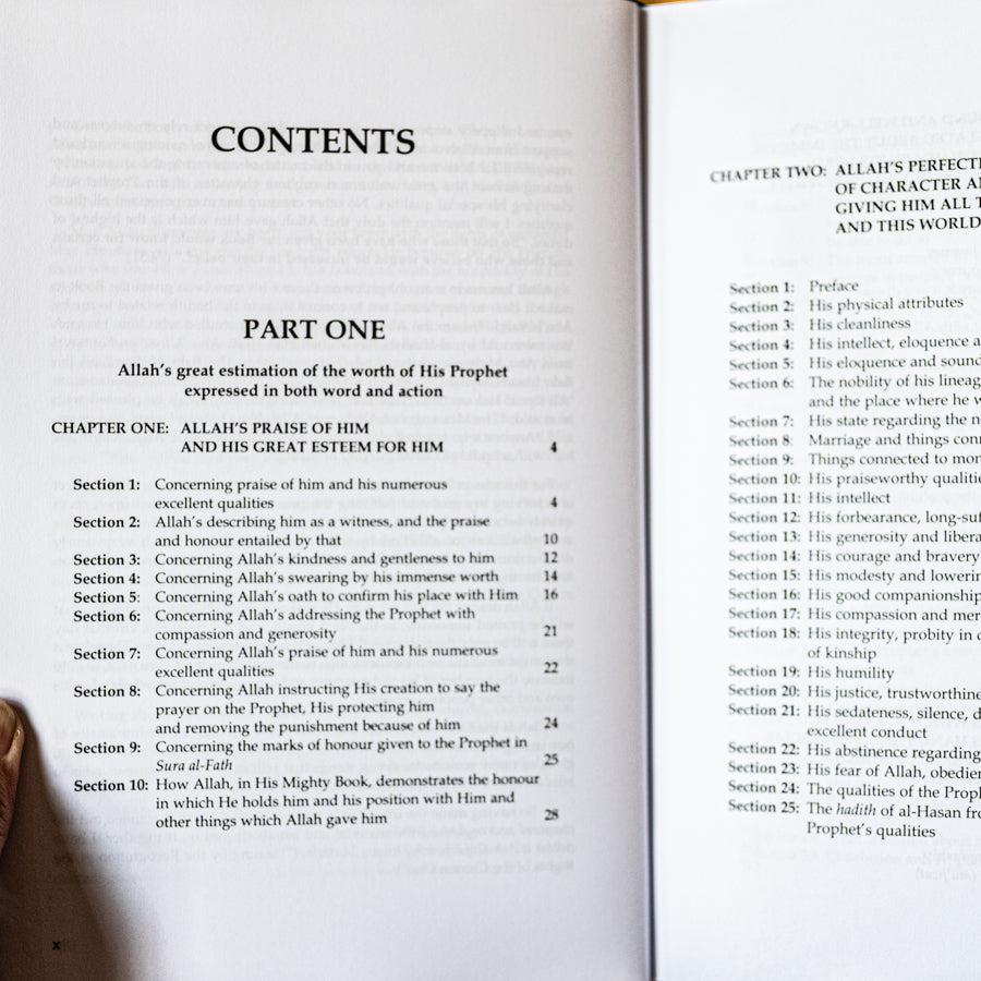 Muhammad: Messenger of Allah Ash-Shifa of Qadi Iyad HB、mySite、topwebapps