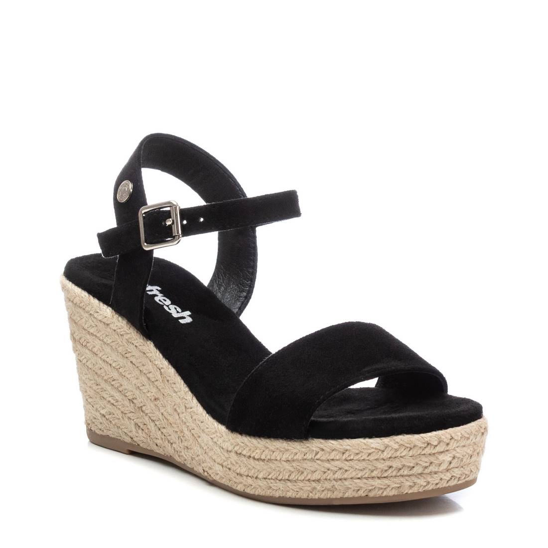 SANDALIA DE MUJER REFRESH 17196504、mySite、gtrtttuynbv