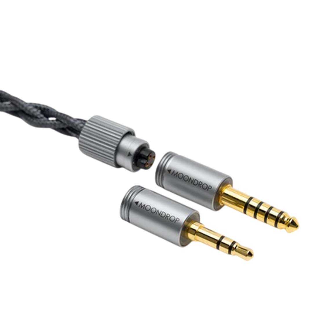  Moondrop - Harmon、mySite、merchandisen