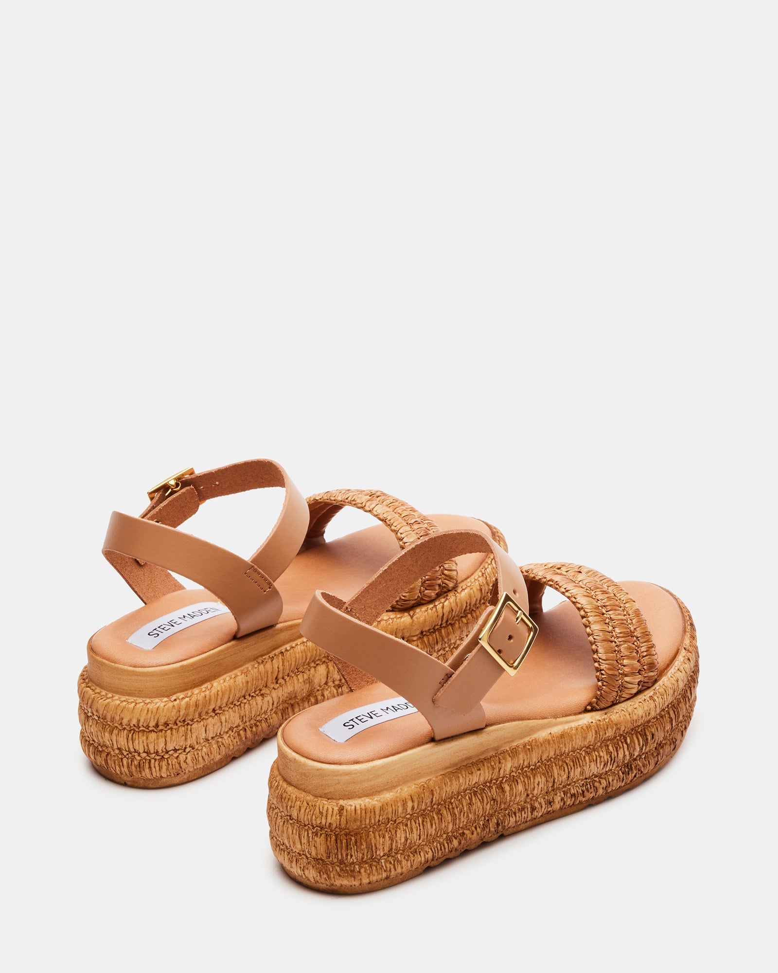 SCARLA NATURAL RAFFIA - SM REBOOTED、mySite、gtrtttuynbv