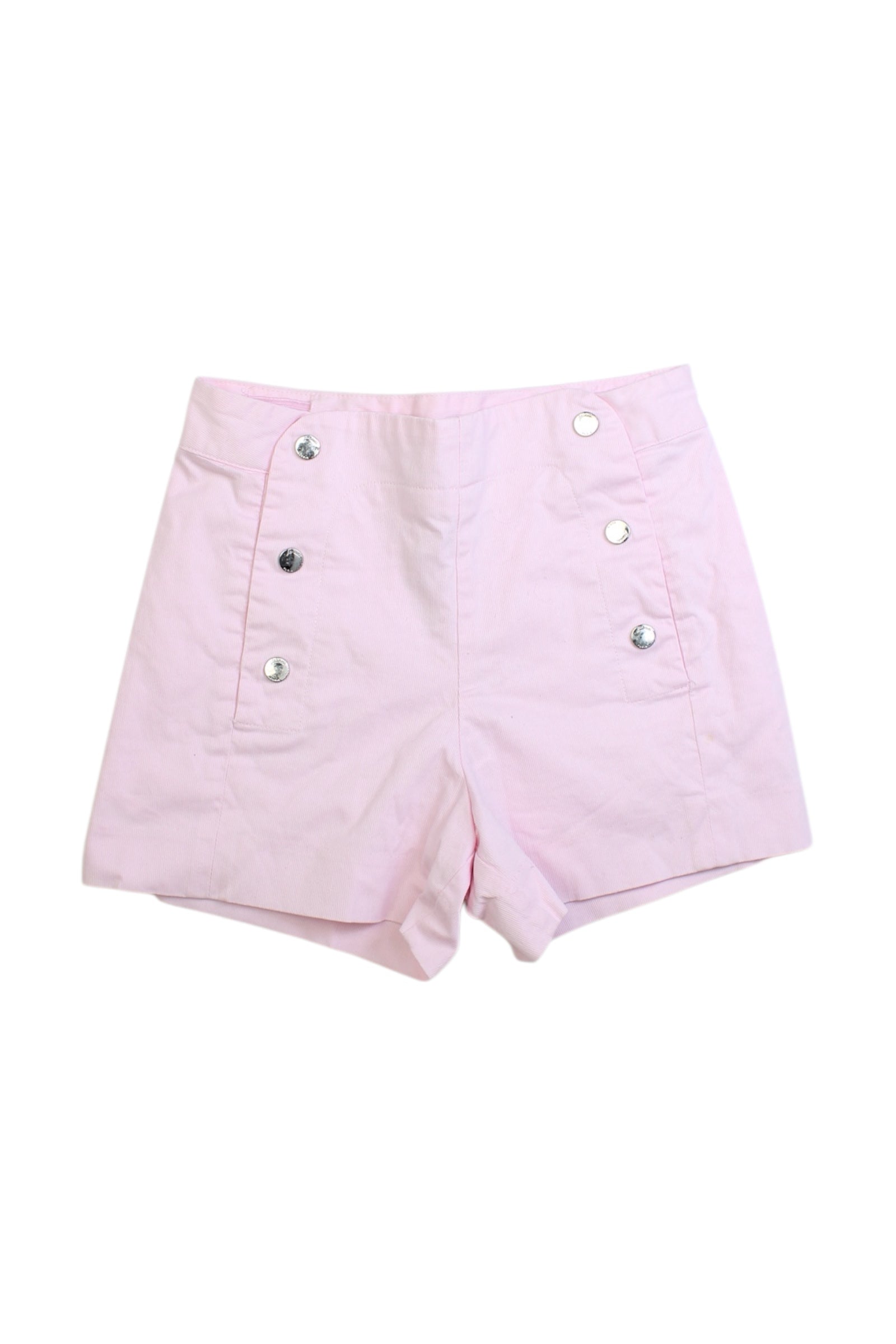 Jacadi Buttoned Shorts 6T、mySite、g9winljtr