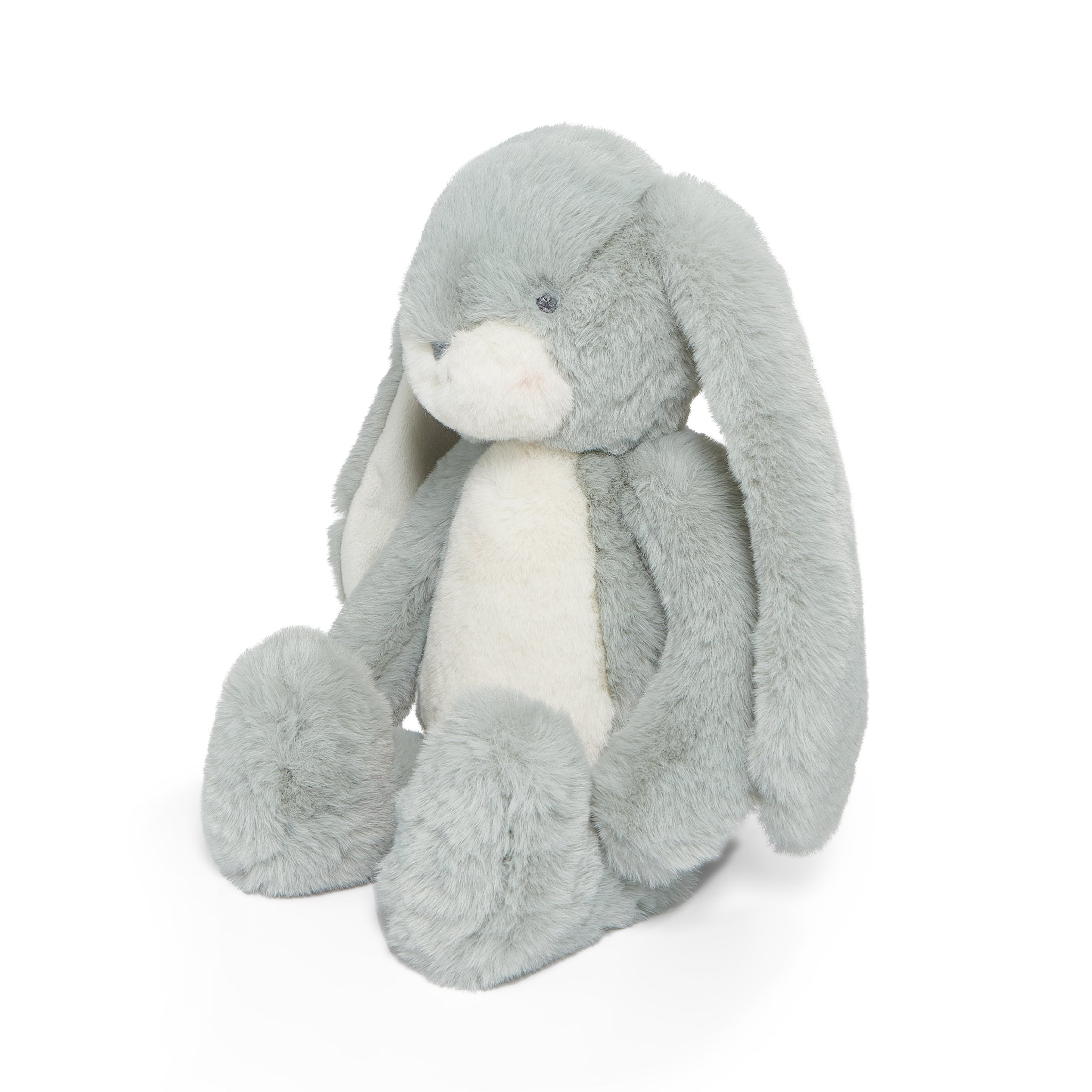 RETIRED - Little Floppy Nibble 12 Bunny - Spa Blue、mySite、g9winljtr