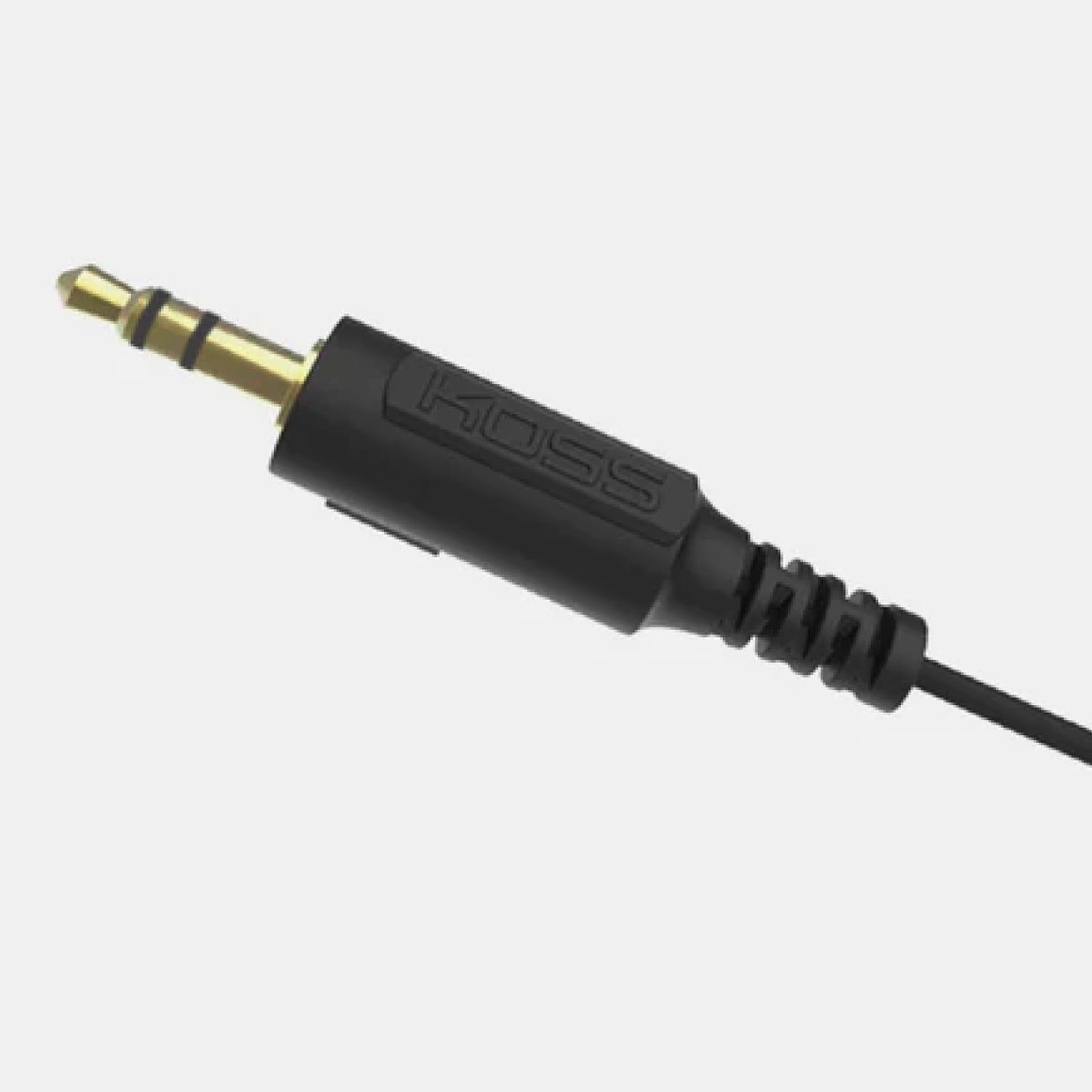  Koss - KSC21、mySite、merchandisen