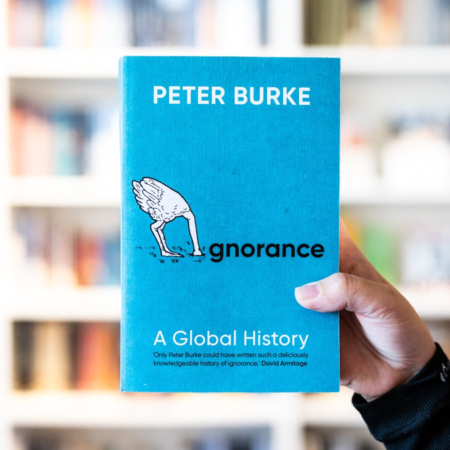 Ignorance: A Global History PB、mySite、topwebapps