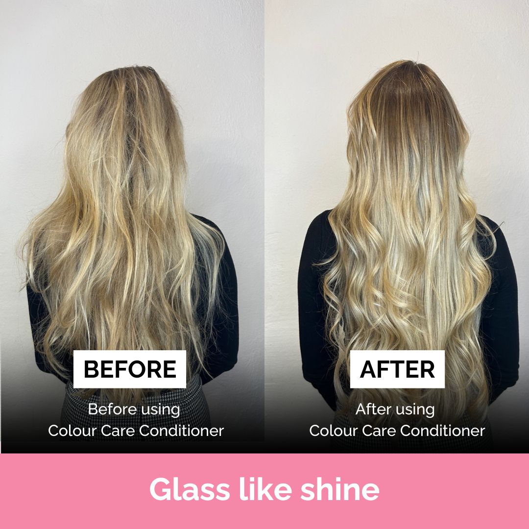  FUL Colour Care Conditioner、mySite、elrpsem3k