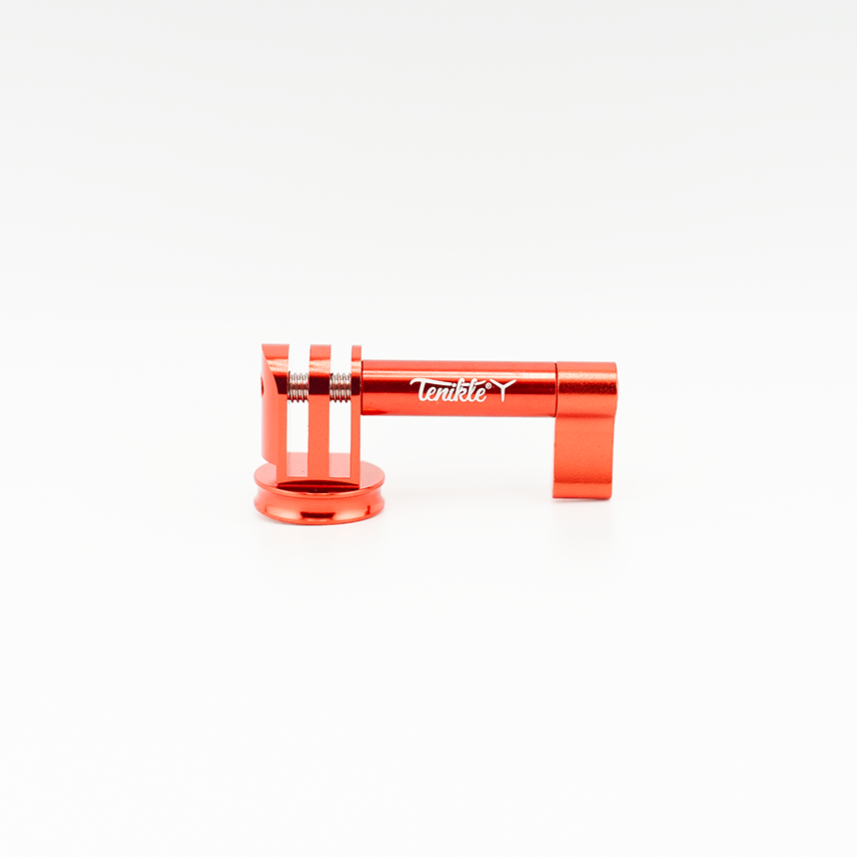 GoPro Mount - Add on、mySite、fannypackpong