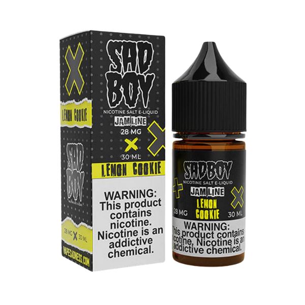 Sadboy Salt 30mL Vape Juice、mySite、zt4zffjzw