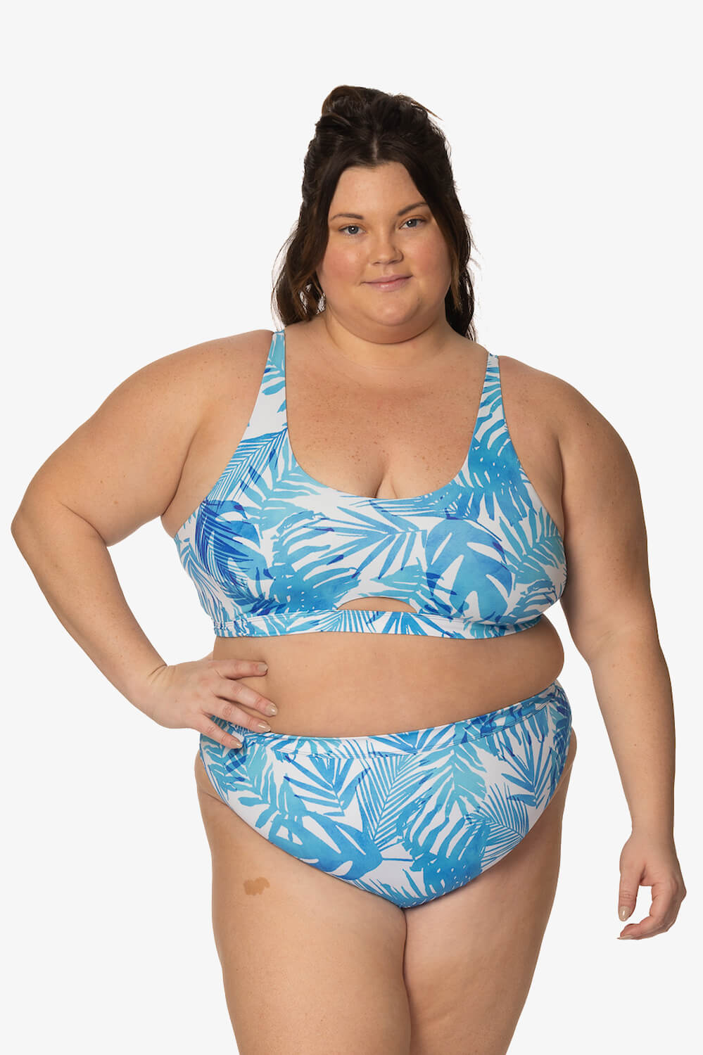  Amelia Bikini Top - La Jolla、mySite、ashleygrahame